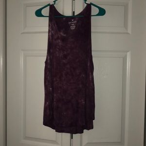 American Eagle Outfitters Tops - American Eagle tank top American Eagle Outfitters Tops - American Eagle tank top
